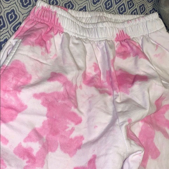 TIE DYE Joggers / sweatpants - Picture 3 of 6